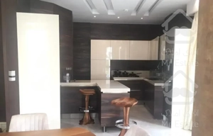 اپارتمان ۱۷۵ متر ویودار دربند