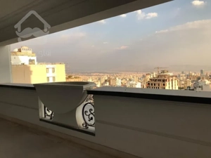 فروش اپارتمان 400 متری زعفرانیه