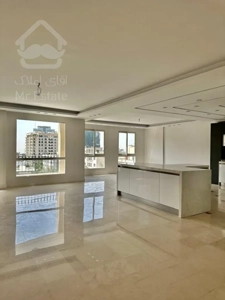 فروش  اپارتمان 251 متری زعفرانیه