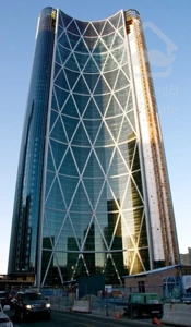 آپارتمان خوش نقشه/ ویو ابدی/ دریاچه