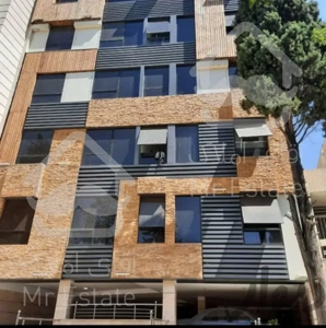 85 متر اپارتمان موقعیت اداری پاسداران