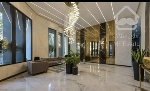 300 متر لوکیشن ناب پاسداران