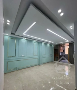 ۶۰متر دوخواب+سندتک برگ+مناسب سریگذاری