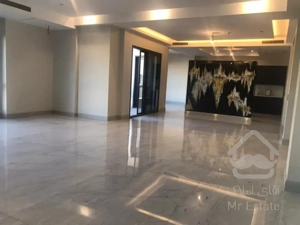 فروش اپارتمان 415 متری زعفرانیه