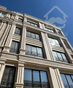 ۲۰۴ متری فردیس قریشی جنوبی ۳خواب