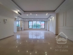 خرید اپارتمان ۲۰۵ متری تک واحدی سازمان برنامه شمالی