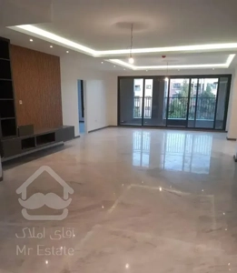 ۱۶۵ متر / تک واحدی / دوکله نور