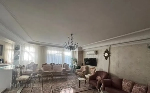 125متری/3 خواب/ تکواحدی/ امامت