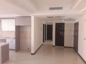 آپارتمان ۱۰۵ متری هوشمند در برج های مسکونی افق اکباتان