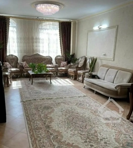 ۷۶متر/بازسازی شده/باغ فیض