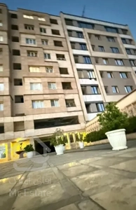 فروش آپارتمان۵۴ متری فولاد امکانات