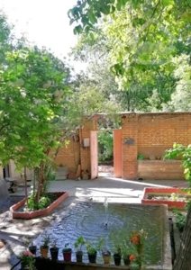 فروش آپارتمان ۱۸۰ متری ۳ خوابه طبقه ۱ در آرژانتین