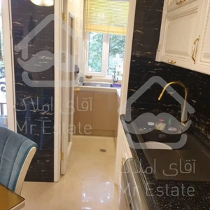 خرید آپارتمان در نیاوران ۱۲۰ متر ۳ خواب ویو ابدی