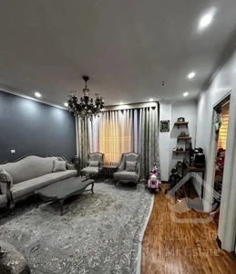 56متر/فول امکانات/کرمان شمال/ثامنی