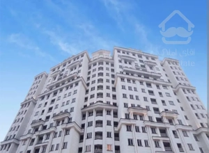 برج برلیان۸۶ متر۲ خواب مشاعات آبی و هتلینگ