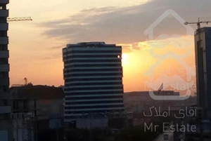 سند اداری 107متر فلت