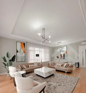 تاپ لوکیشن دولت/۱۰۰متر ۲خواب/پلان مهندسی