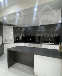 رهن آپارتمان سه خواب معالی اباد