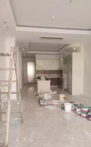 آقدسیه آجودانیه ۱۰۰متر ۲خوابه فول مشاعات