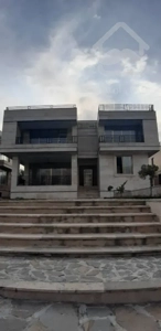 فروش ویلا دوبلکس۷۵۰متری در استان مازندران-شهرستان عباس آباد -شهر کلارآباذ