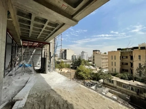 فروش اپارتمان 400 متری ولنجک