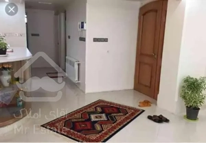 اپارتمان ۱۲۲متری درسعادت اباد 