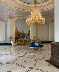 160 متر تاپ لوکیشن پاسداران