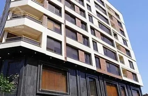 فروش واحد۸۲ متری دو خوابه درپونک