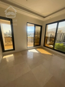 پیش فروش واحدهای لوکس و مدرن 116 متری پروژه لاله