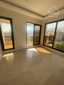 ✨ آغاز فصل تازه‌ای از زندگی در پروژه لوکس نیایش