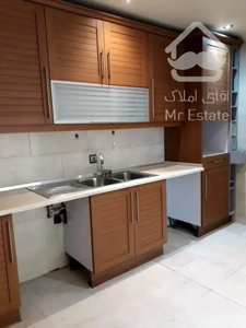 فروش 91 متری پاسداران