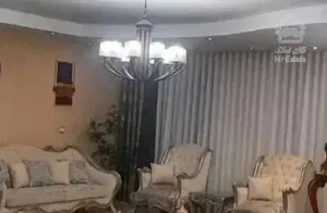 ۱۲۰ متر / دو خواب / بازسازی / معالی اباد