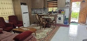 ونوش ۲۱۰ متر زمین ۱۰۰ متر بنا باز سازی شده