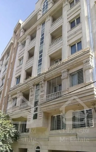 137 متر 3 خواب تکواحدی