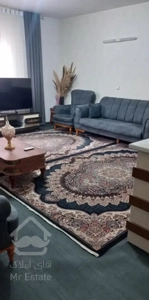 فروش طبقه چهارم فاز دوم 78 متر واقعا خاص هست