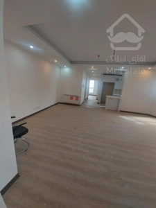 فروش ۱۲۰ متری دیزاین شده دریاچه