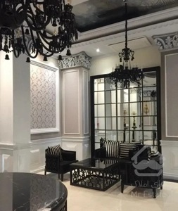 ۳۰۰متر اپارتمان+۱۸۰متر تراس قلب سنبل