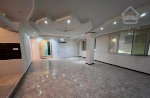 آپارتمان ۱۳۸ متری ابریشم