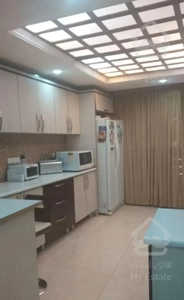 آپارتمان ۸۵ متری دو خوابه