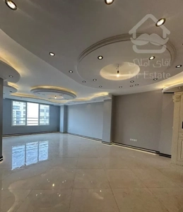 آپارتمان ۱۶۰ متر.مرزداران تک واحدی.دوپارکینگ.