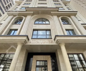 برج مجلل آترا/ ١٢٧ متر/ مشاعات هتلی/ نوساز