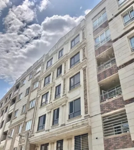 سعادت آباد آسمانها // ۱۲۰ مـتـر ۳خواب // فول