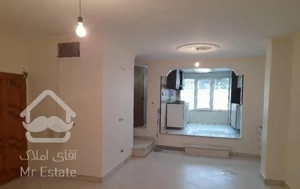 واحد ۶۵ متری ، زیبا و خوش نقشه