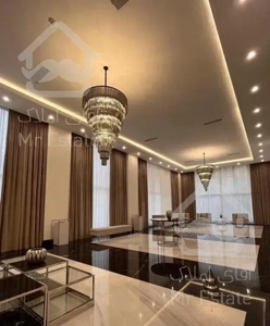 آپارتمان ۱۴۷متری  برج باغ