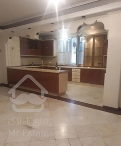 آپارتمان۱۳۰ متر ۳ خوابه