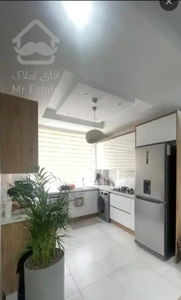 ۶۰ متر فول‌بازسازی/خوش‌نقشه و دلباز/کم واحد