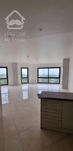 ۱۲۵ متر باغ ساحلی(دامون)با دید مستقیم دریا و باغ