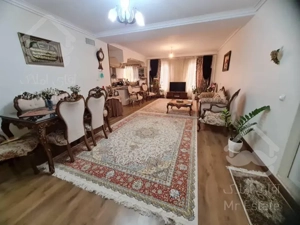 ١٠٠ متر / ٢ خواب / فردوس / نما سنگ