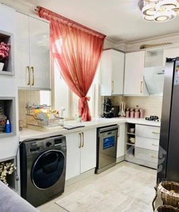 ۹۵ متر فول امکانات  شهرک راه آهن یاس