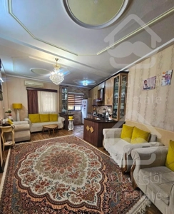 سوئیت ۷۳ متری دو خواب ماشین رو پشت ایستگاه چاف